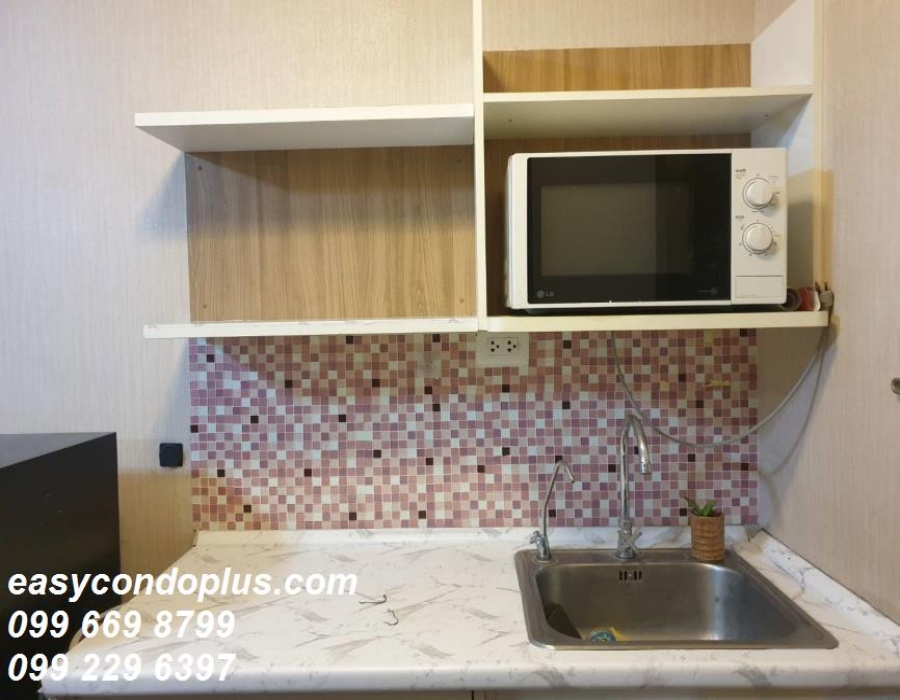 1 BathroomBathrooms,ห้องสตูดิโอ,เช่า,3180