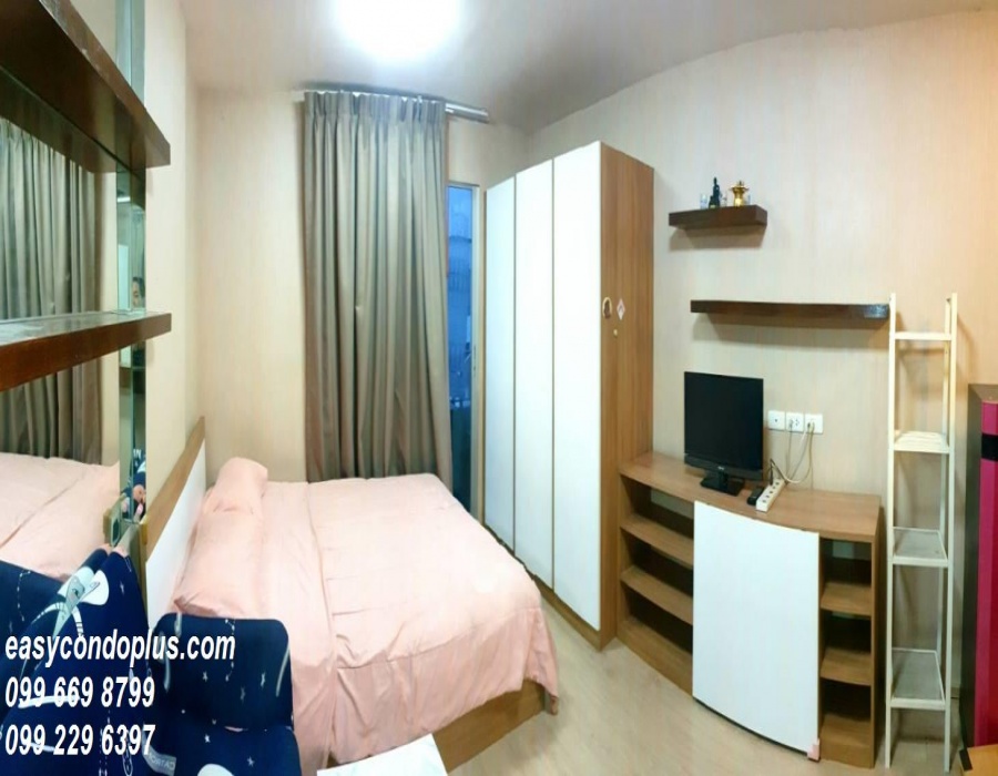 1 BathroomBathrooms,ห้องสตูดิโอ,เช่า,3180