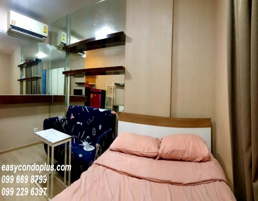 1 BathroomBathrooms,ห้องสตูดิโอ,เช่า,3180