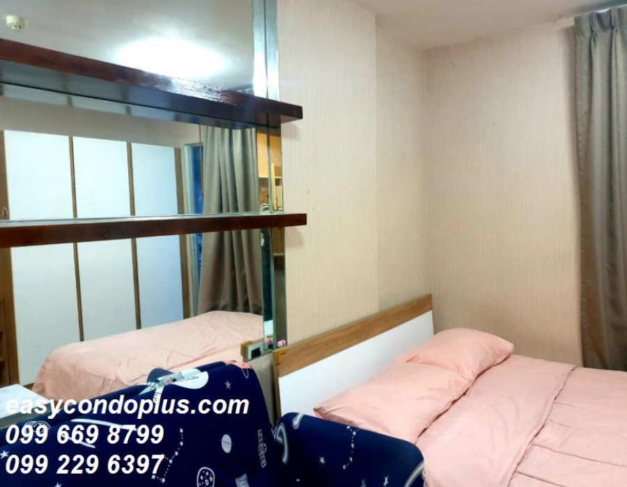 1 BathroomBathrooms,ห้องสตูดิโอ,เช่า,3180