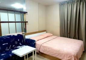 1 BathroomBathrooms,ห้องสตูดิโอ,เช่า,3180