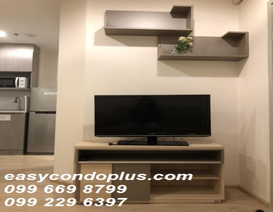 1 BathroomBathrooms,ห้องสตูดิโอ,เช่า,1203