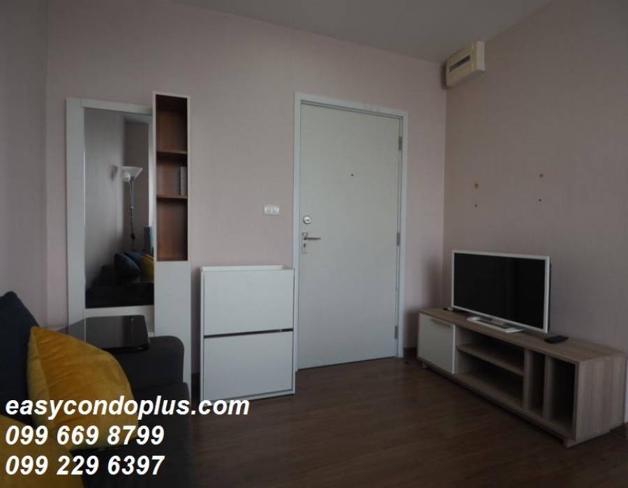 1 BathroomBathrooms,ห้องสตูดิโอ,เช่า,3190
