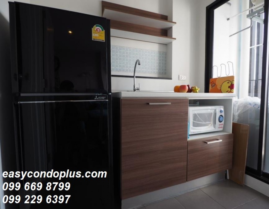 1 BathroomBathrooms,ห้องสตูดิโอ,เช่า,3190