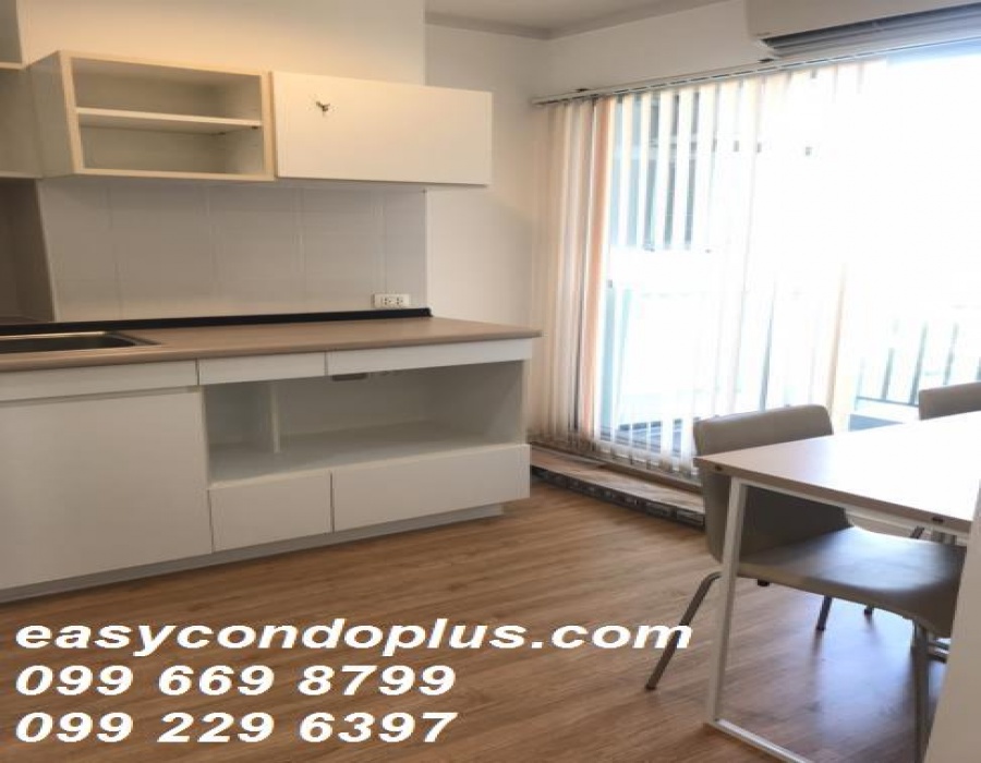 1 Bedroom Bedrooms, ,1 BathroomBathrooms,1 ห้องนอน,เช่า,3192