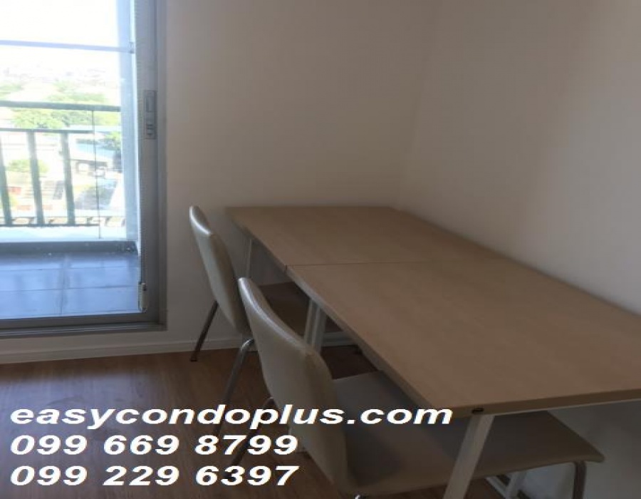 1 Bedroom Bedrooms, ,1 BathroomBathrooms,1 ห้องนอน,เช่า,3192