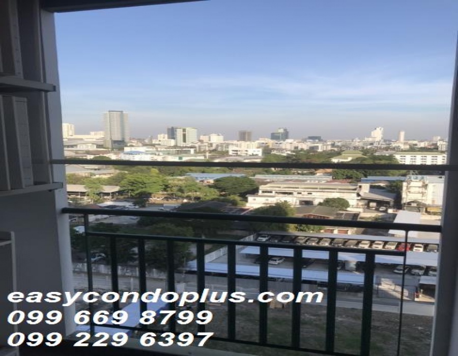 1 Bedroom Bedrooms, ,1 BathroomBathrooms,1 ห้องนอน,เช่า,3192