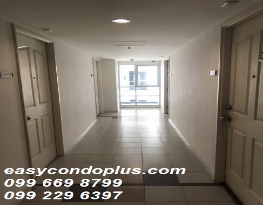 1 Bedroom Bedrooms, ,1 BathroomBathrooms,1 ห้องนอน,เช่า,3192
