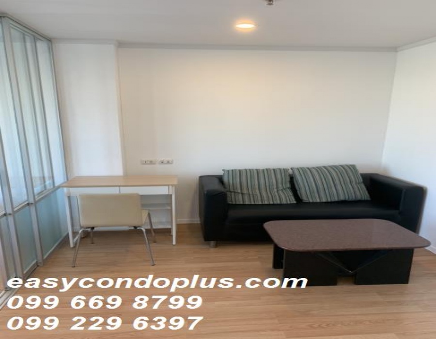 1 Bedroom Bedrooms, ,1 BathroomBathrooms,1 ห้องนอน,เช่า,3192