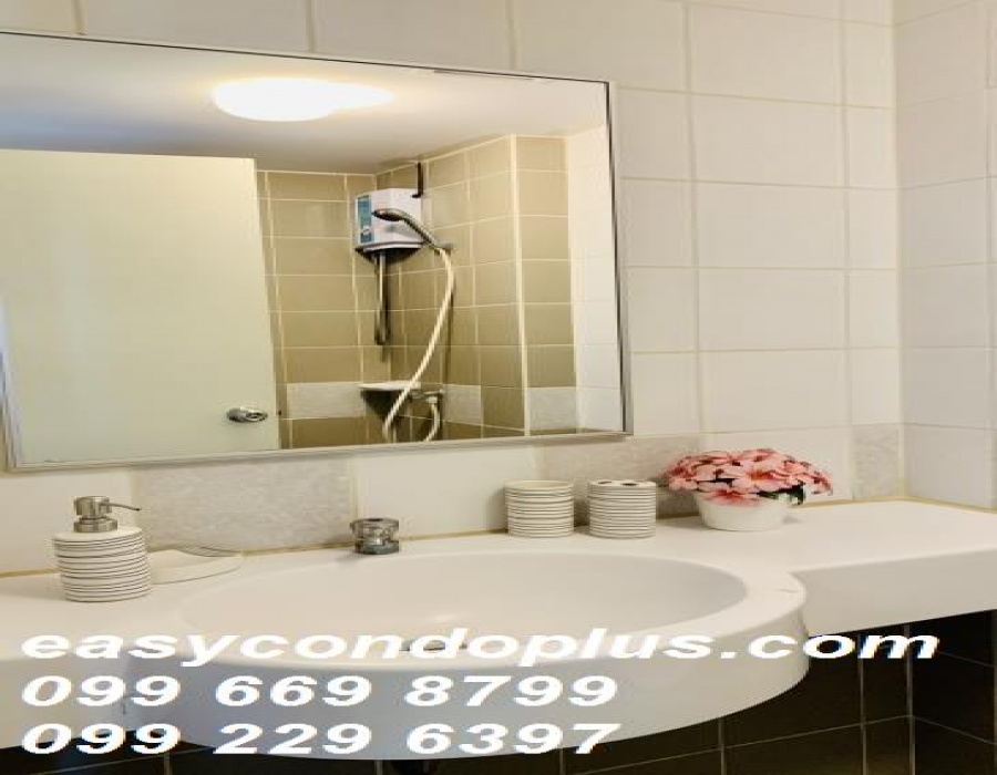 1 Bedroom Bedrooms, ,1 BathroomBathrooms,1 ห้องนอน,เช่า,3197
