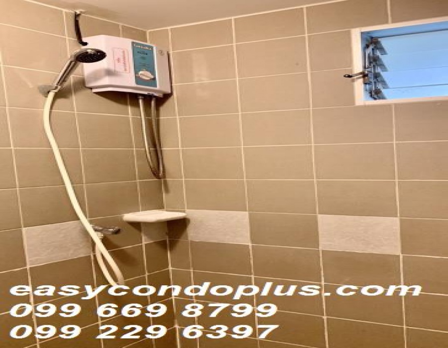 1 Bedroom Bedrooms, ,1 BathroomBathrooms,1 ห้องนอน,เช่า,3197