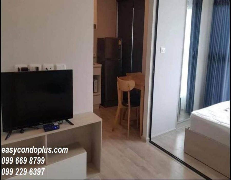 1 Bedroom Bedrooms, ,1 BathroomBathrooms,1 ห้องนอน,เช่า,3198