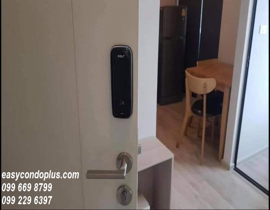 1 Bedroom Bedrooms, ,1 BathroomBathrooms,1 ห้องนอน,เช่า,3198