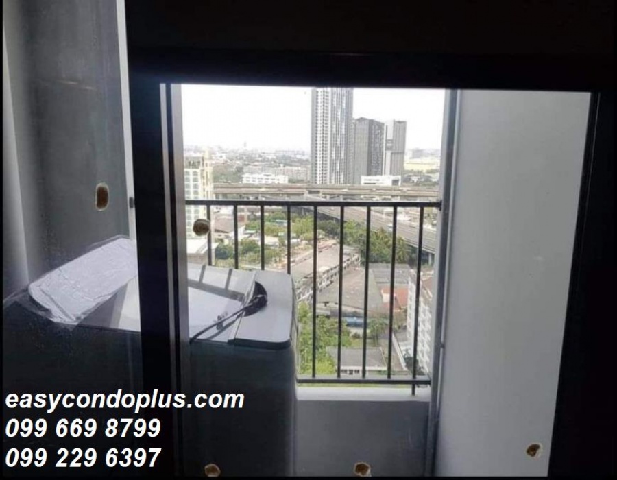 1 Bedroom Bedrooms, ,1 BathroomBathrooms,1 ห้องนอน,เช่า,3198