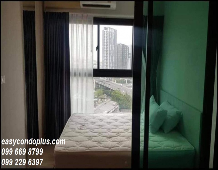 1 Bedroom Bedrooms, ,1 BathroomBathrooms,1 ห้องนอน,เช่า,3198