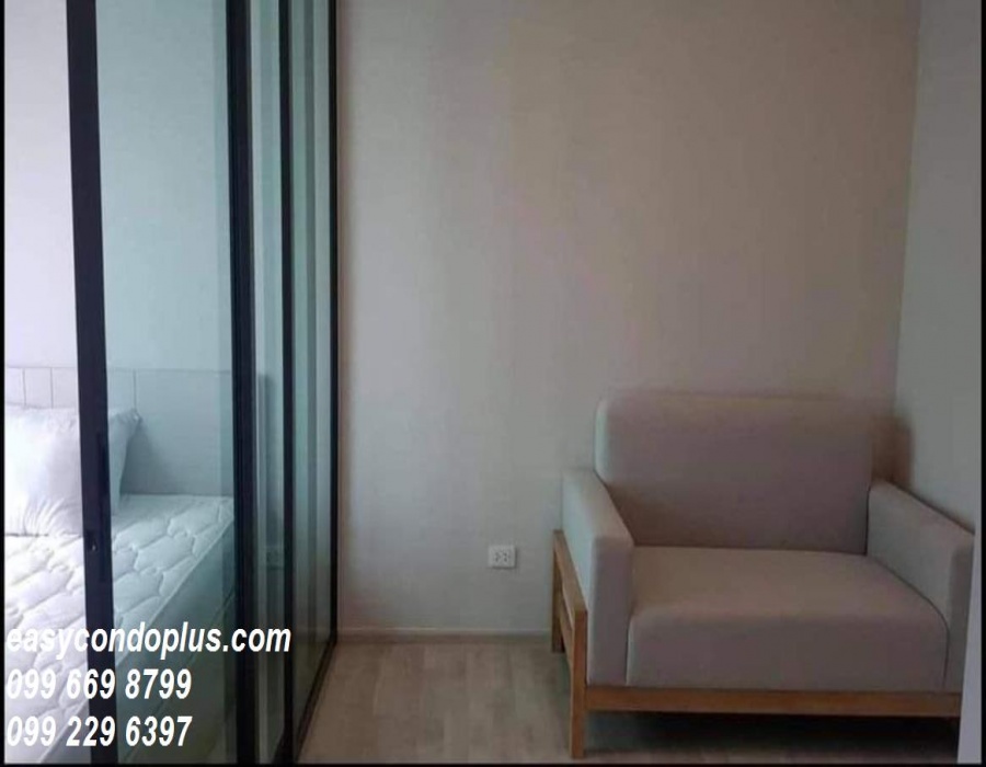 1 Bedroom Bedrooms, ,1 BathroomBathrooms,1 ห้องนอน,เช่า,3198