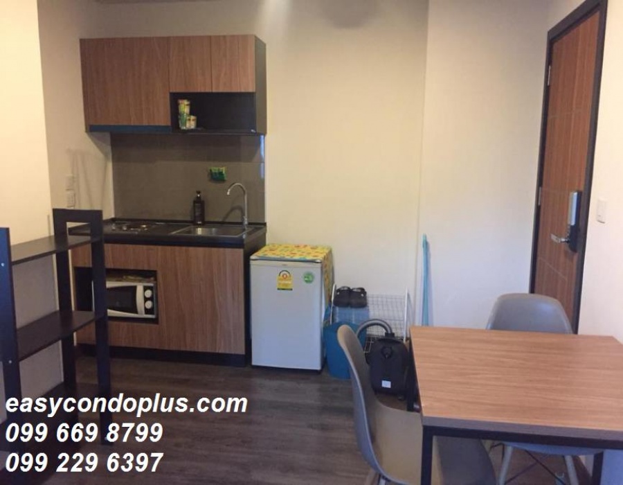 1 Bedroom Bedrooms, ,1 BathroomBathrooms,1 ห้องนอน,เช่า,3202