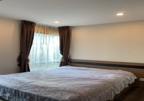 1 Bedroom Bedrooms, ,1 BathroomBathrooms,1 ห้องนอน,เช่า,3202