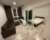 1 Bedroom Bedrooms, ,1 BathroomBathrooms,1 ห้องนอน,เช่า,3205