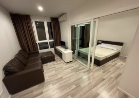 1 Bedroom Bedrooms, ,1 BathroomBathrooms,1 ห้องนอน,เช่า,3205