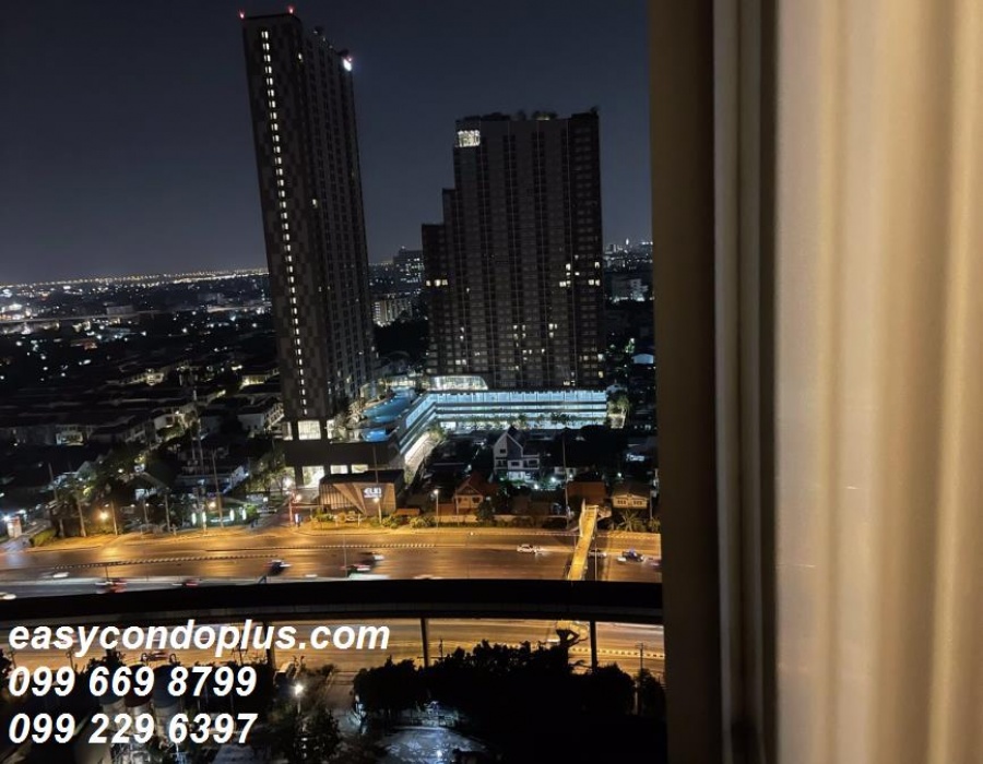 1 Bedroom Bedrooms, ,1 BathroomBathrooms,1 ห้องนอน,เช่า,3205