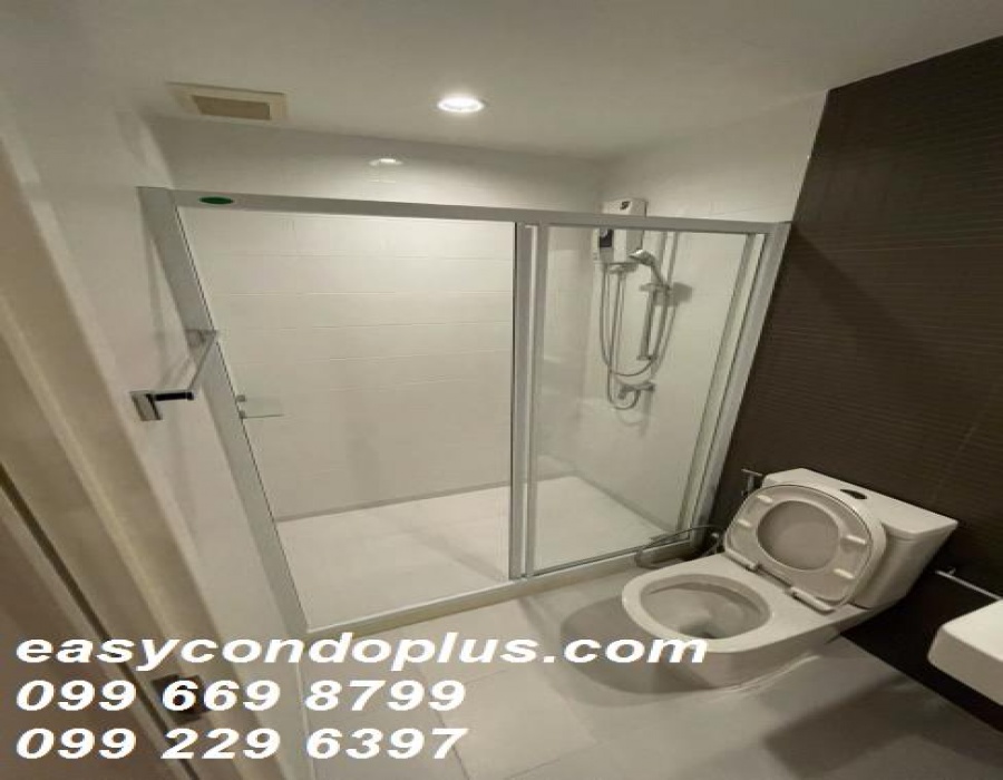 1 Bedroom Bedrooms, ,1 BathroomBathrooms,1 ห้องนอน,เช่า,3205