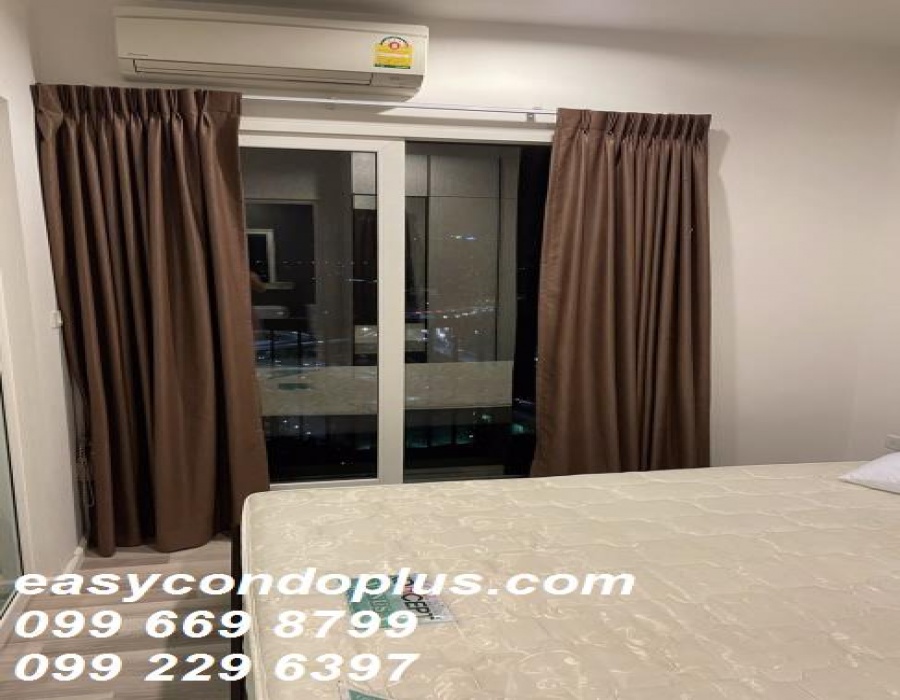 1 Bedroom Bedrooms, ,1 BathroomBathrooms,1 ห้องนอน,เช่า,3205