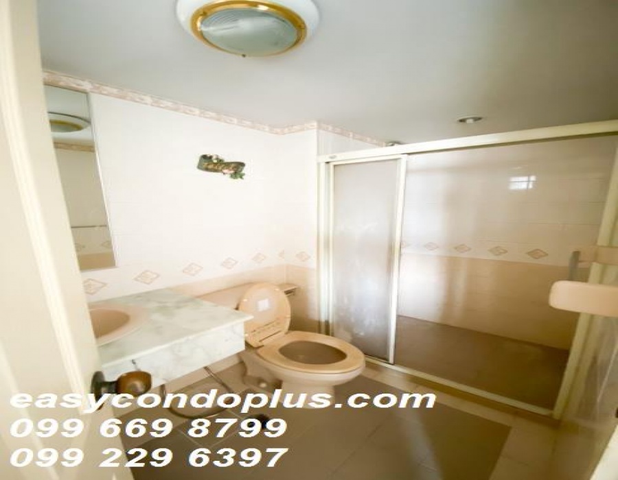 1 BathroomBathrooms,ห้องสตูดิโอ,เช่า,3206