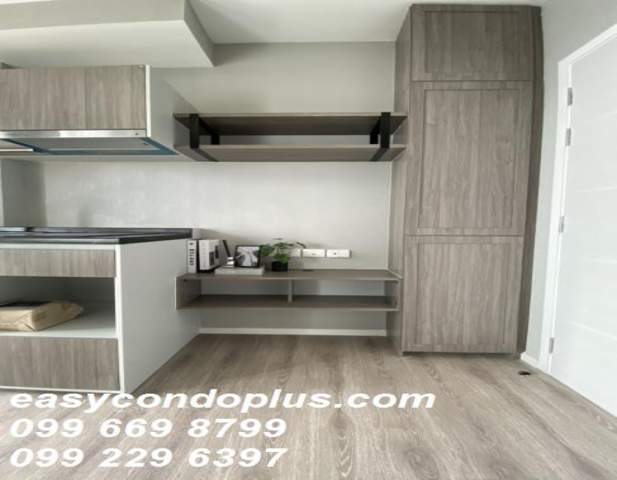1 Bedroom Bedrooms, ,1 BathroomBathrooms,1 ห้องนอน,เช่า,3207