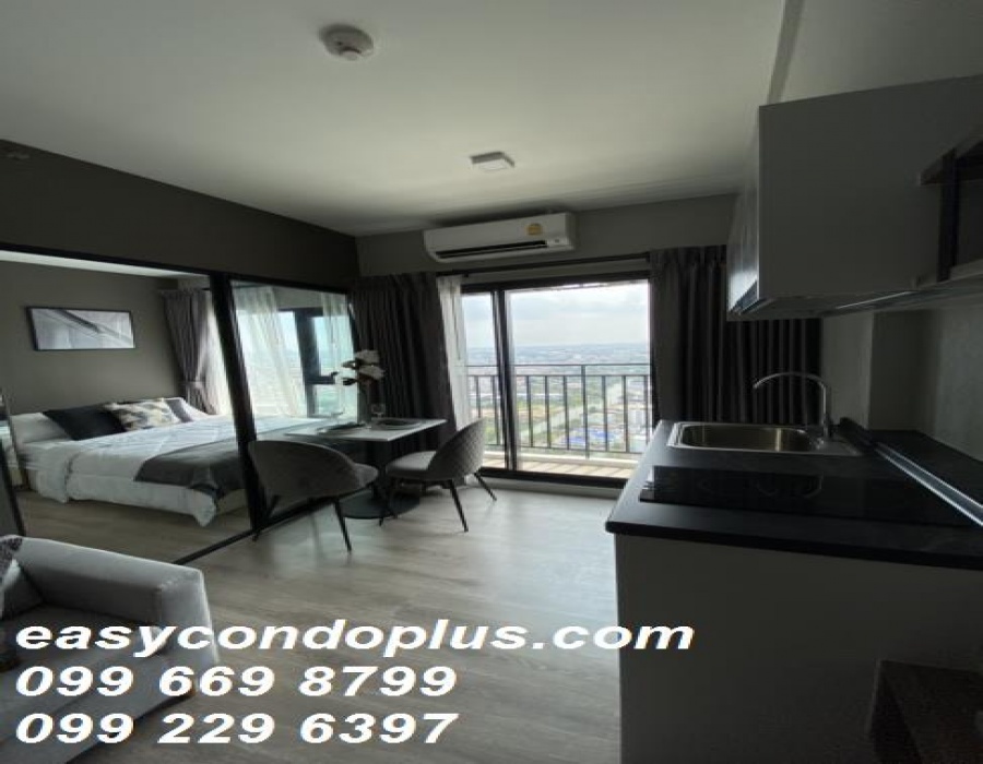 1 Bedroom Bedrooms, ,1 BathroomBathrooms,1 ห้องนอน,เช่า,3207
