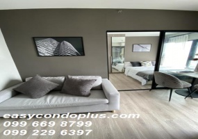 1 Bedroom Bedrooms, ,1 BathroomBathrooms,1 ห้องนอน,เช่า,3207