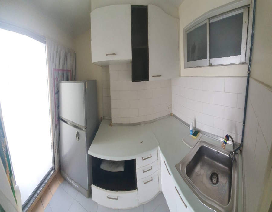 1 BathroomBathrooms,ห้องสตูดิโอ,เช่า,3209
