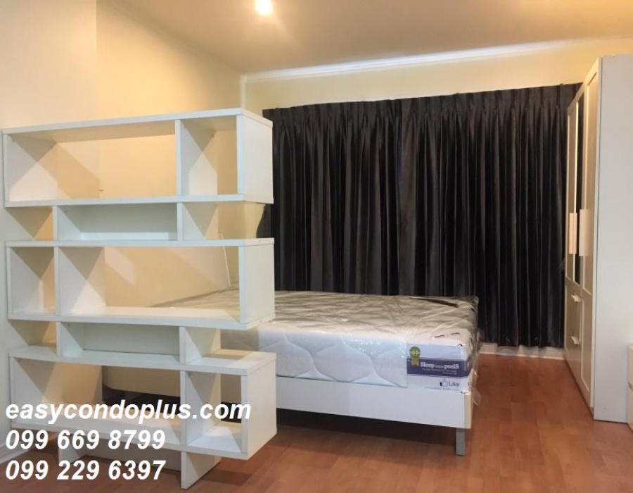 1 BathroomBathrooms,ห้องสตูดิโอ,เช่า,3209
