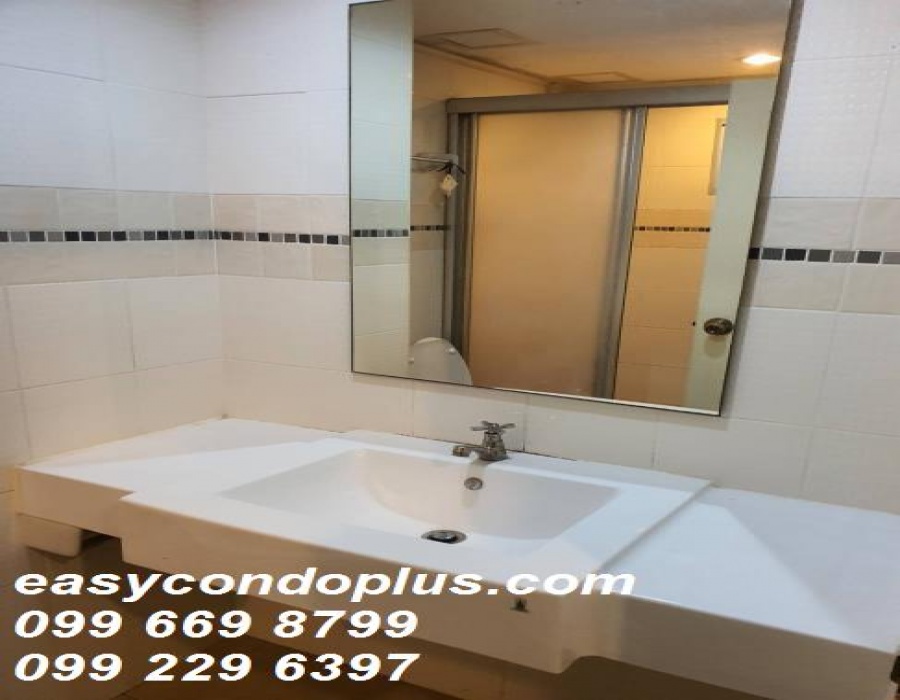 1 BathroomBathrooms,ห้องสตูดิโอ,เช่า,3209