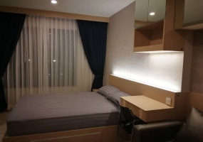 1 BathroomBathrooms,ห้องสตูดิโอ,เช่า,3210