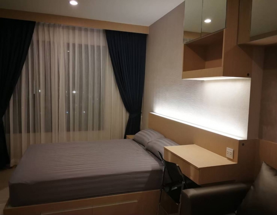 1 BathroomBathrooms,ห้องสตูดิโอ,เช่า,3210