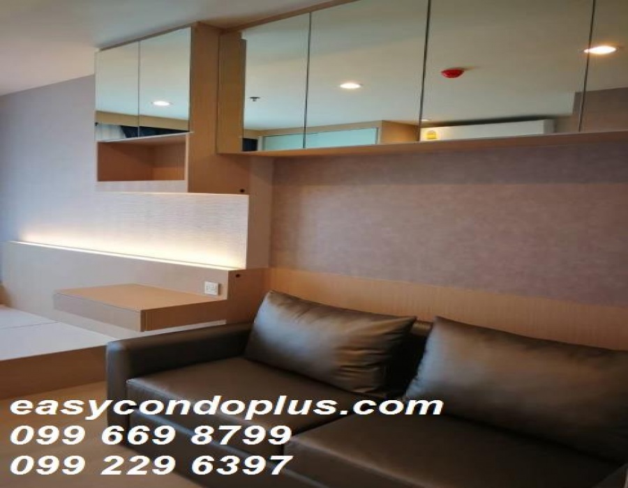 1 BathroomBathrooms,ห้องสตูดิโอ,เช่า,3210