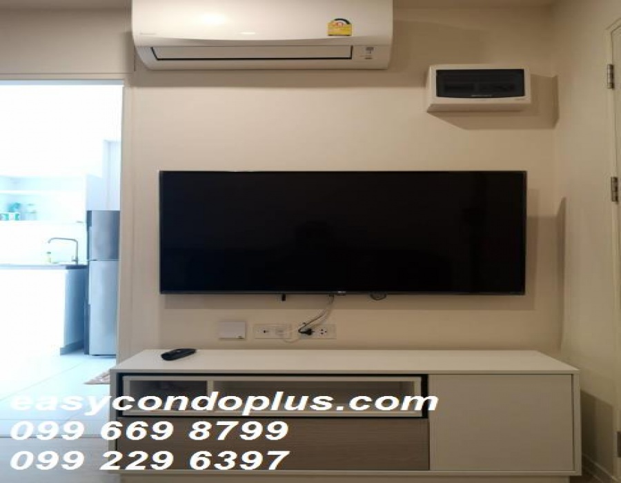 1 Bedroom Bedrooms, ,1 BathroomBathrooms,1 ห้องนอน,เช่า,3212
