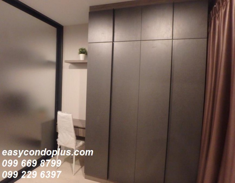 1 BathroomBathrooms,ห้องสตูดิโอ,เช่า,3213