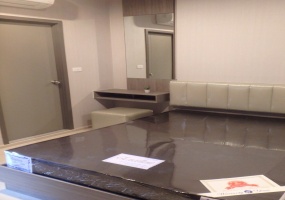 1 BathroomBathrooms,ห้องสตูดิโอ,เช่า,3213