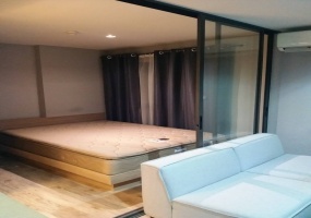 1 Bedroom Bedrooms, ,1 BathroomBathrooms,1 ห้องนอน,เช่า,3215