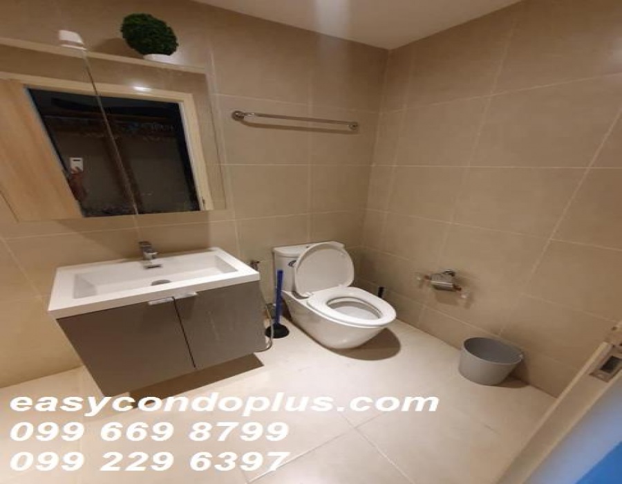 1 Bedroom Bedrooms, ,1 BathroomBathrooms,1 ห้องนอน,เช่า,3221