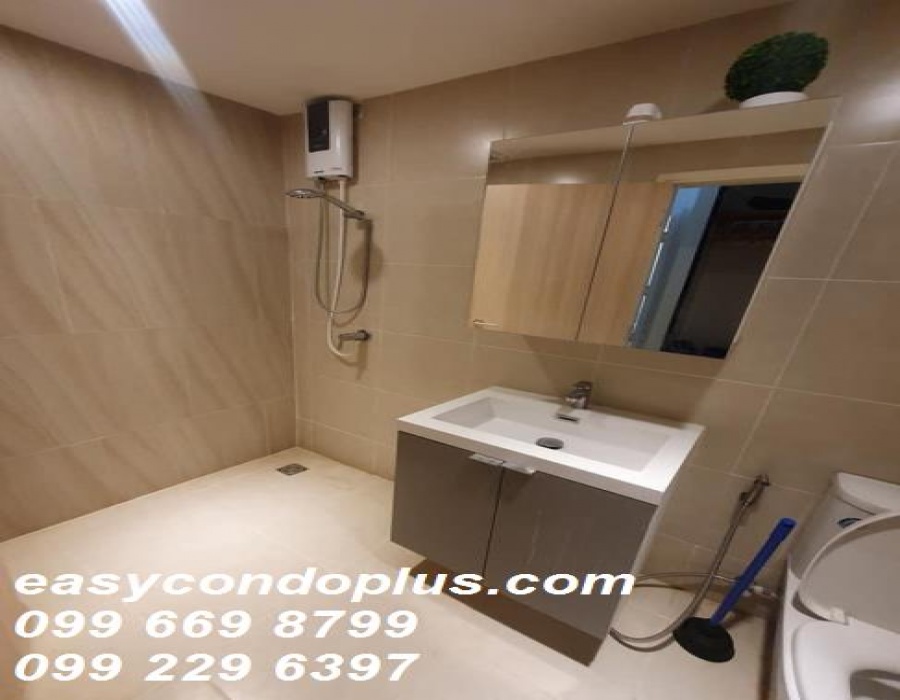 1 Bedroom Bedrooms, ,1 BathroomBathrooms,1 ห้องนอน,เช่า,3221