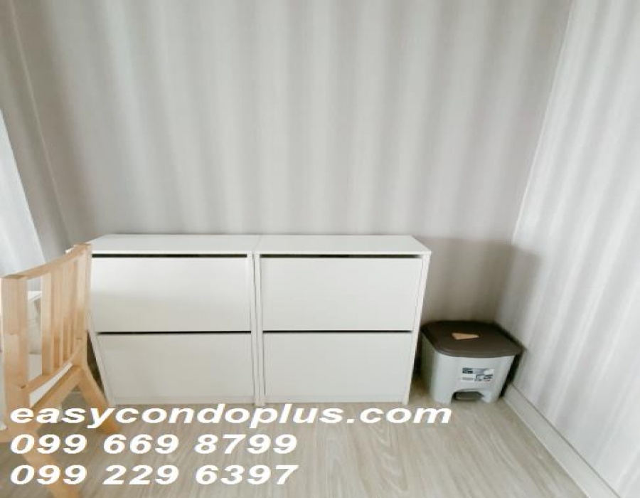 1 Bedroom Bedrooms, ,1 BathroomBathrooms,1 ห้องนอน,เช่า,3224