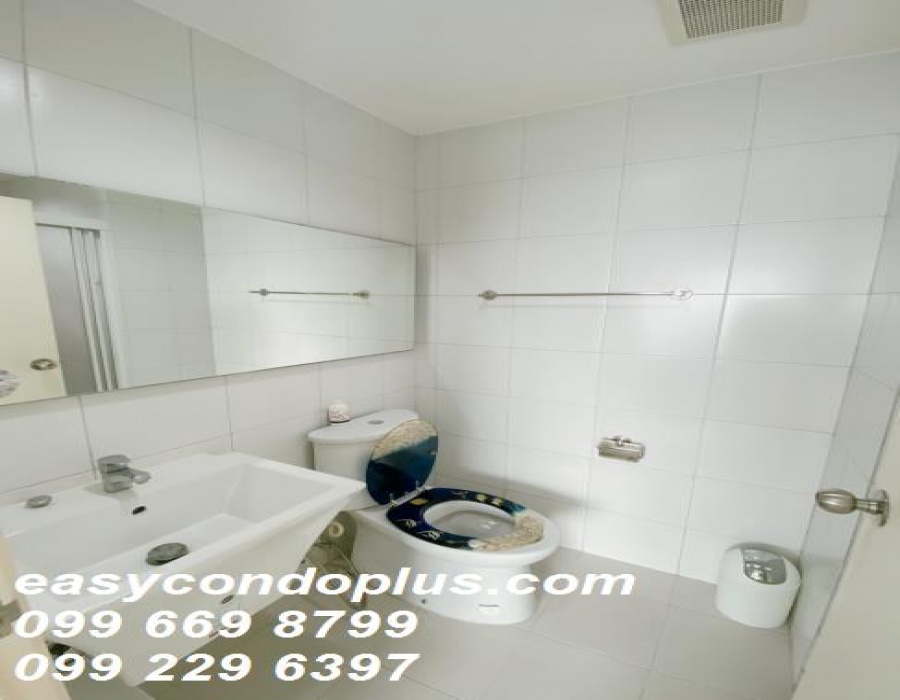 1 Bedroom Bedrooms, ,1 BathroomBathrooms,1 ห้องนอน,เช่า,3224