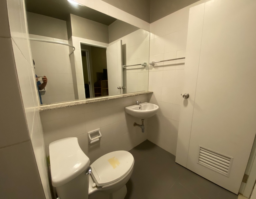 1 BathroomBathrooms,ห้องสตูดิโอ,เช่า,3226