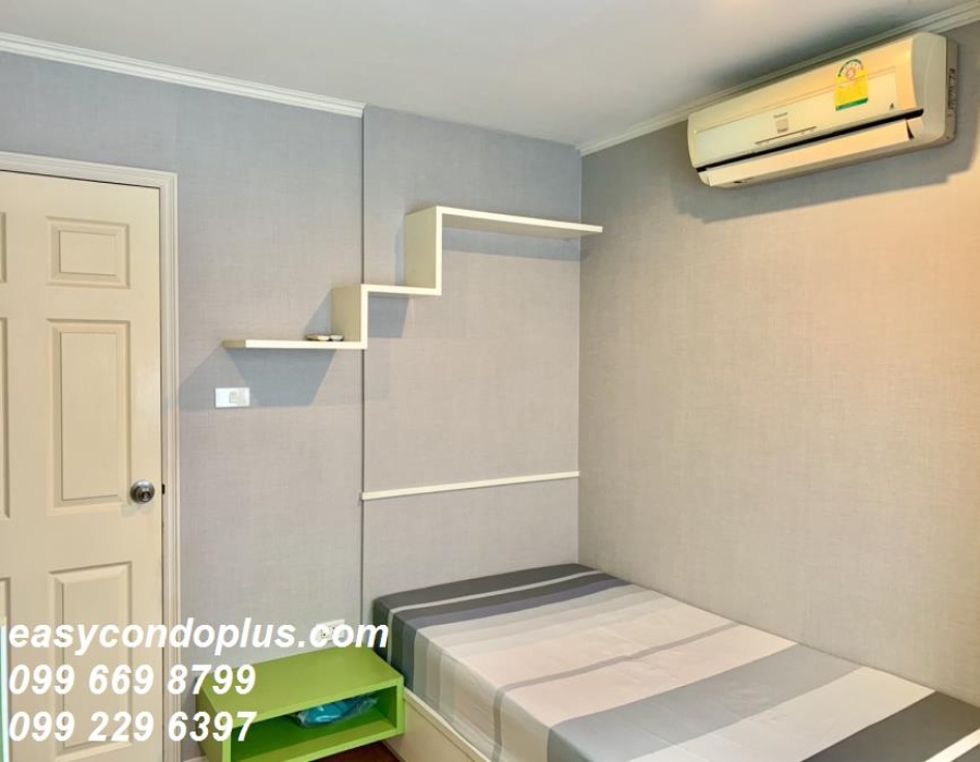 2 Bedrooms Bedrooms, ,1 BathroomBathrooms,2 ห้องนอน,ขาย,3244