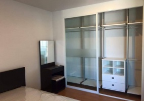 1 Bedroom Bedrooms, ,1 BathroomBathrooms,1 ห้องนอน,เช่า,3261