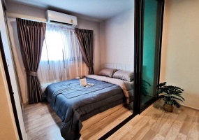 1 Bedroom Bedrooms, ,1 BathroomBathrooms,1 ห้องนอน,เช่า,3263