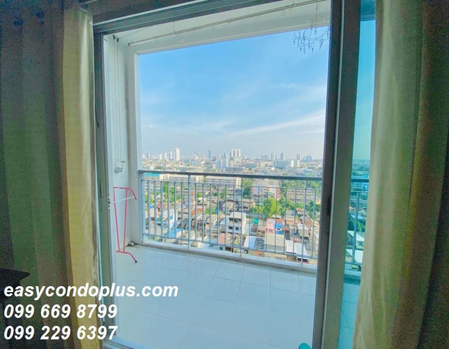 2 Bedrooms Bedrooms, ,2 BathroomsBathrooms,2 ห้องนอน,เช่า,1214